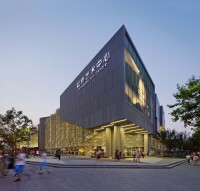 SHANGHAI JUNE ART CENTER