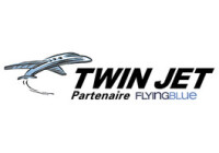 Twin jet