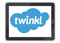 Twinkl educational publishing