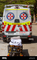 Twin lights emergency vehicle sales and service