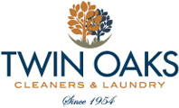 Twin oaks cleaners
