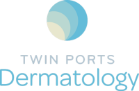 Twin ports dermatology