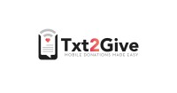 Txt2give