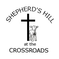 Shepherd's Hill at the Crossroads