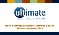 Ultimate locum tenens