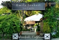 Emily Joubert Home & Garden