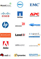 U. s. software partners