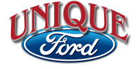 Unique ford