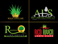 Unique lawn service