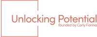 Unlocking potential foundation