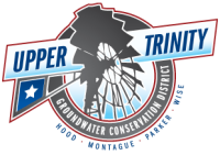 Upper trinity groundwater conservation district
