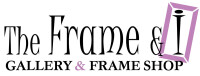 The Frame Shop and Gallery