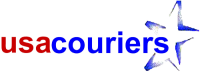 Usa couriers, inc