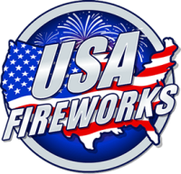Usa fireworks