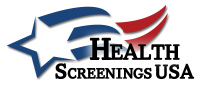 Usa health screenings