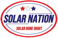 Usa solar nation