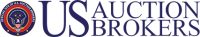 U.s. auction brokers
