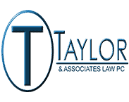 Taylor and associates law pc