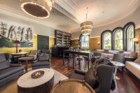 The Northern Club