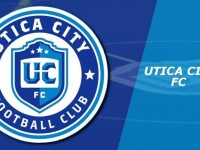 Utica city fc