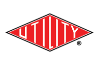 Utility refrigerator