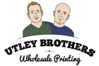 Utley brothers printing