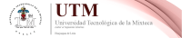 Universidad tecnológica de la mixteca
