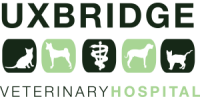 Uxbridge animal hospital inc