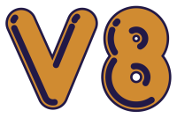 V8 ranch