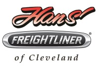 Cleveland freightliner