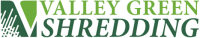 Valley green shredding, llc