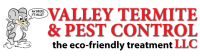 Valley termite & pest control
