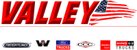 Valley truck centers