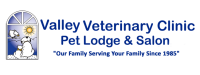 Valley vet clinic