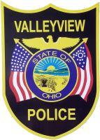 Valley view police dept