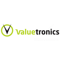 Valuetronics holdings limited