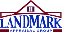 Landmark appraisal group