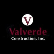 Valverde construction inc.