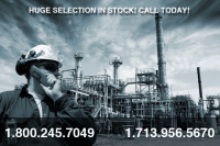 Valves unlimited, inc.