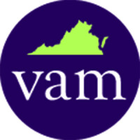 Virginia association of museums