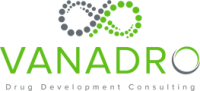 Vanadro, drug development consulting