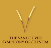 Vancouver symphony orchestra