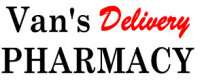 Vans pharmacy