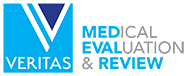 Veritas medical evaluation & review