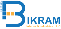 Bikram Industries