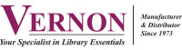 Vernon library supplies, inc.