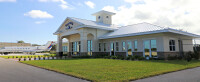 Vero beach regional airport