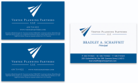 Vertex planning partners, llc
