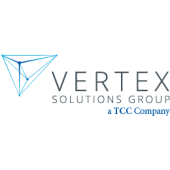 Vertex solutions group, llc