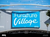 Village furniture galleries